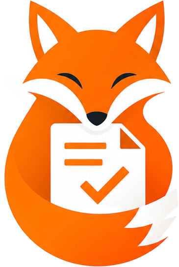 OfferFox logo mark